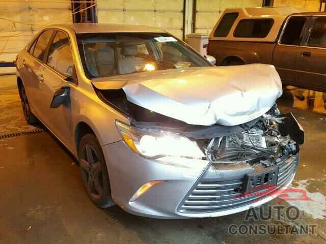 TOYOTA CAMRY 2016 - 4T4BF1FK3GR524611