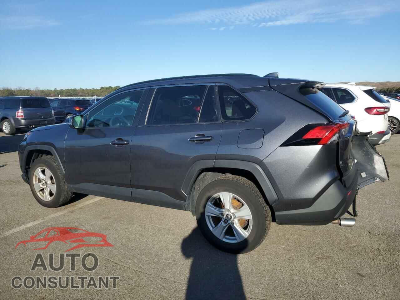 TOYOTA RAV4 2019 - JTMP1RFV1KD046337