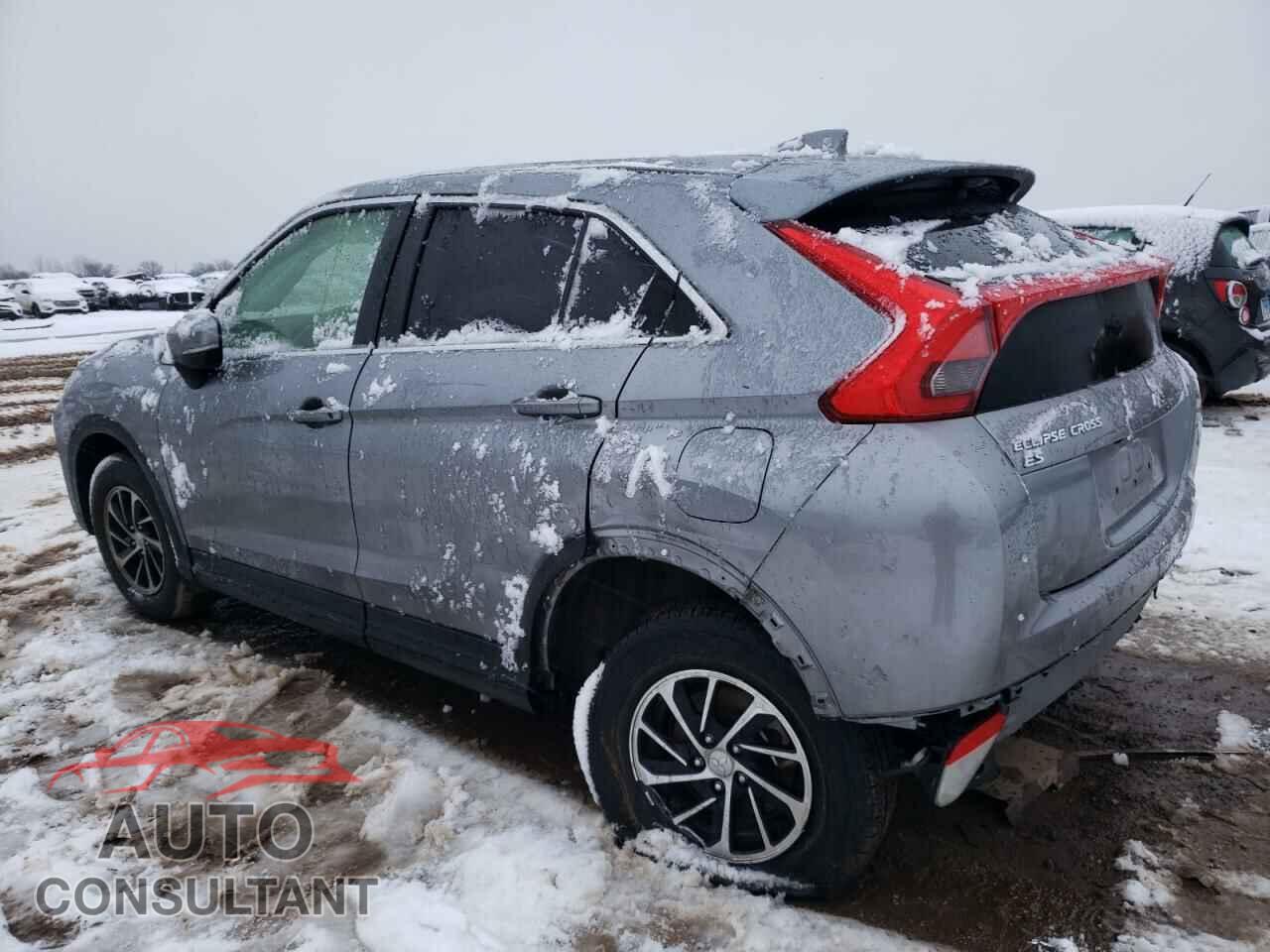 MITSUBISHI ECLIPSE 2020 - JA4AT3AA8LZ035335