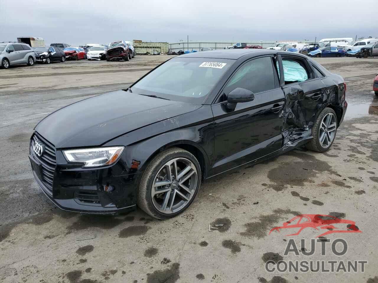 AUDI A3 2020 - WAUAUGFF7LA040116