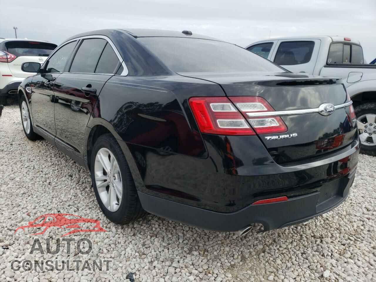 FORD TAURUS 2017 - 1FAHP2E80HG146707