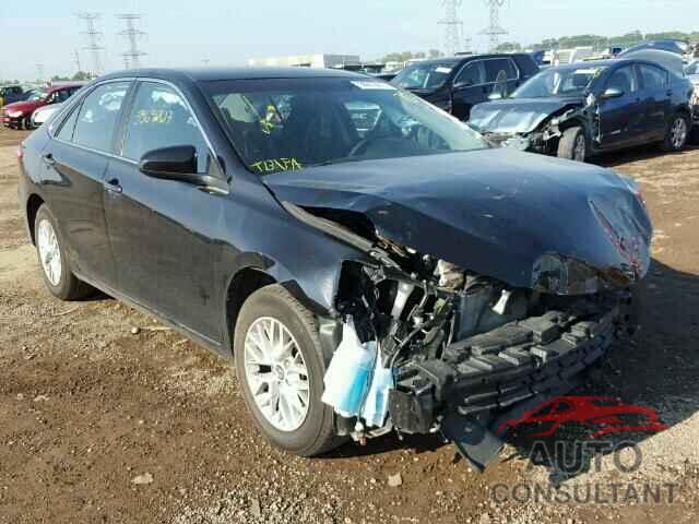 TOYOTA CAMRY 2016 - 4T1BF1FK1GU609165