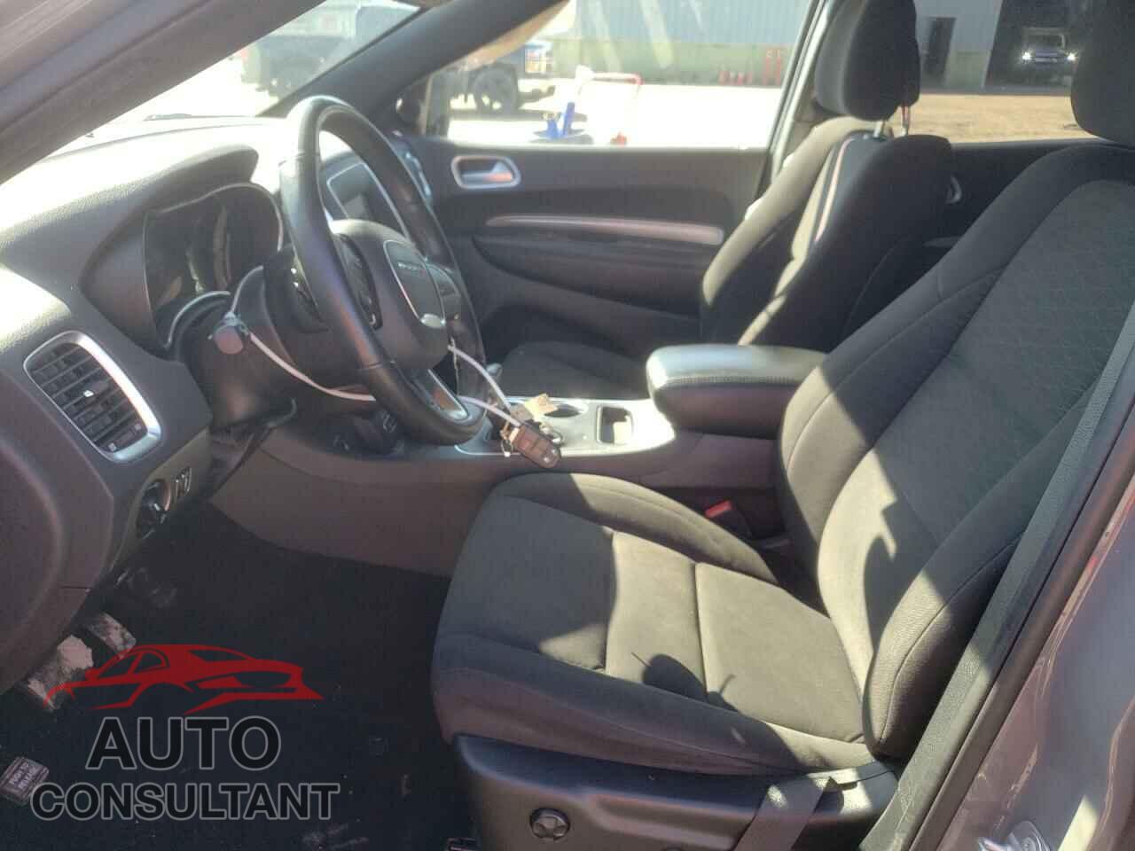 DODGE DURANGO 2020 - 1C4RDHAG5LC203894