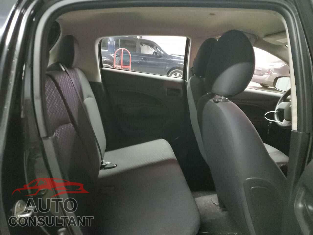 MITSUBISHI MIRAGE 2015 - ML32A3HJ2FH058452