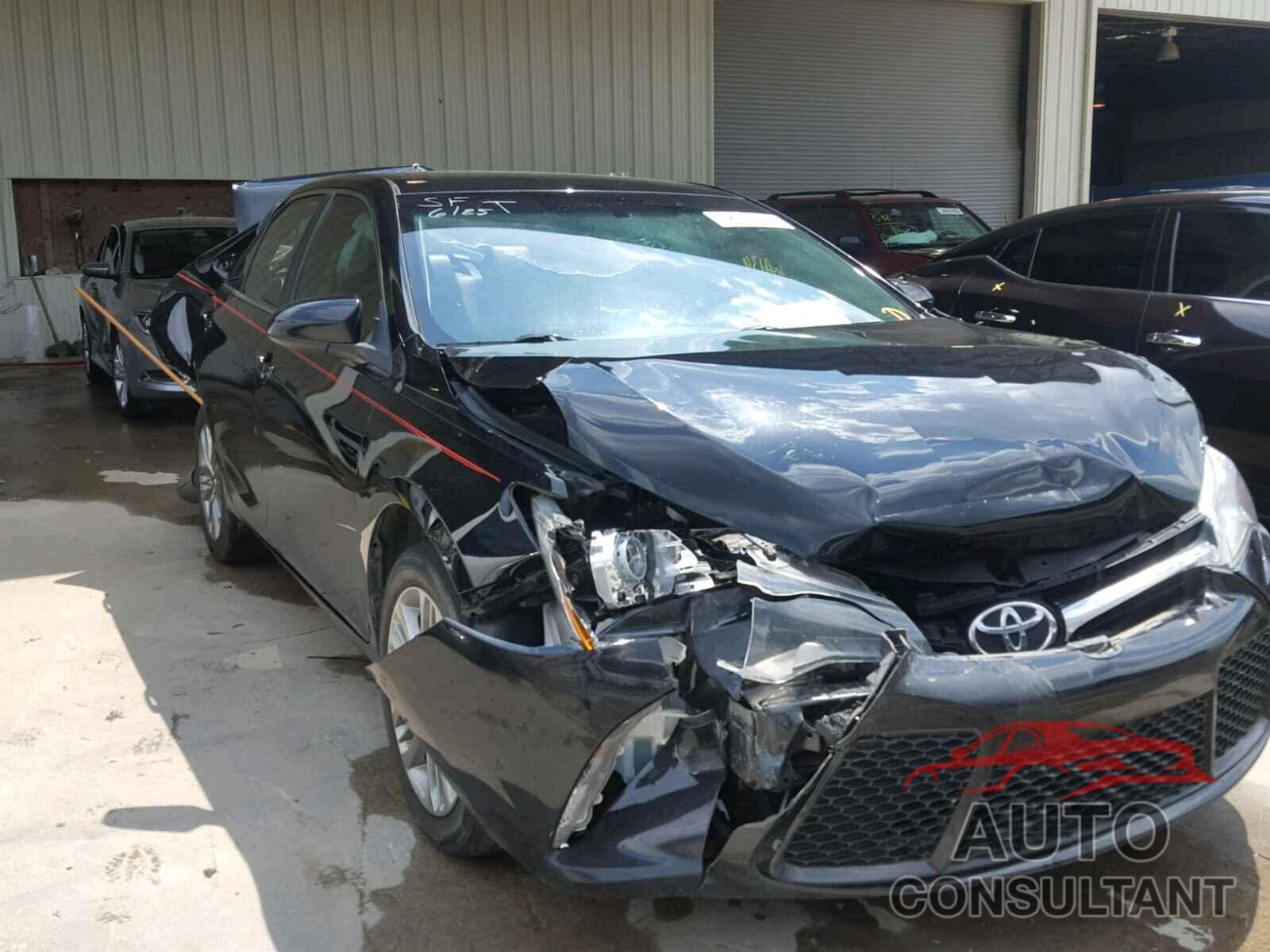 TOYOTA CAMRY 2015 - 4T1BF1FK6FU032292