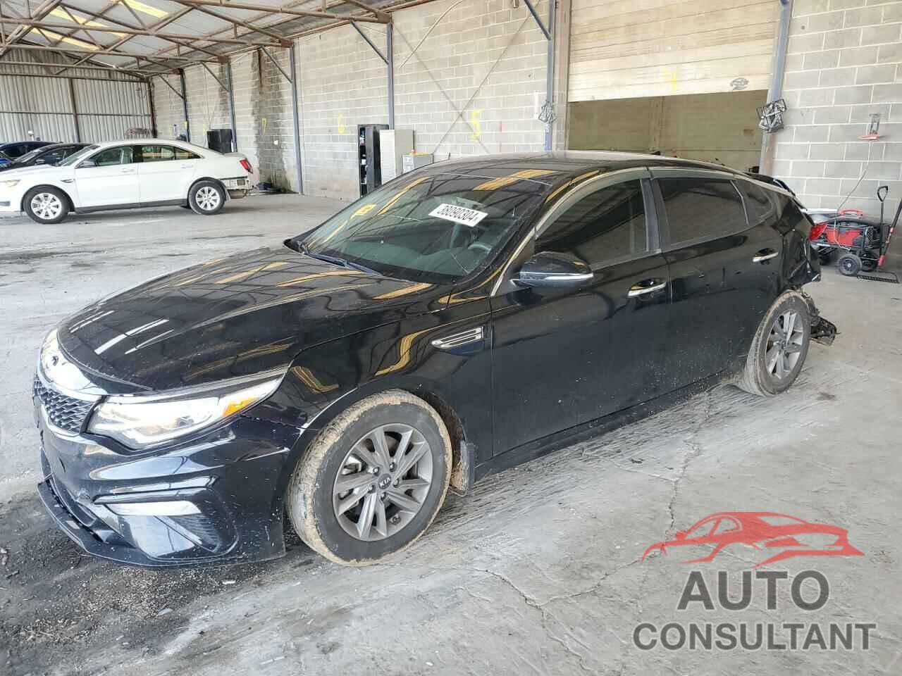 KIA OPTIMA 2020 - 5XXGT4L38LG403729