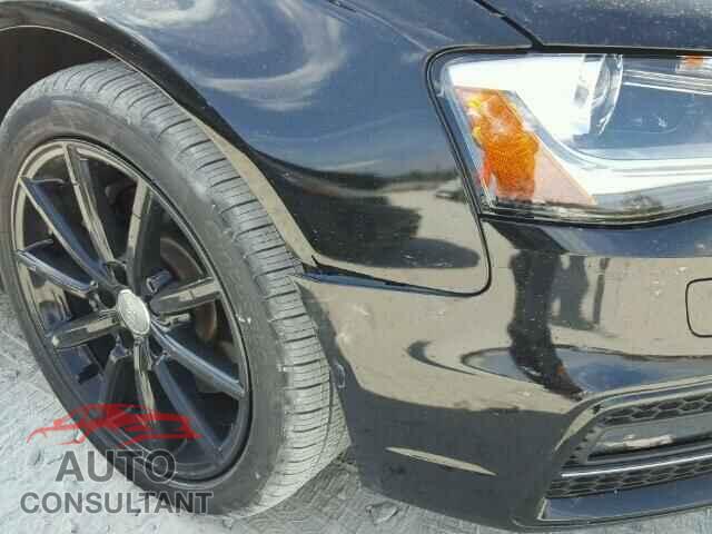 AUDI A4 2015 - WAUAFAFL1FA072996