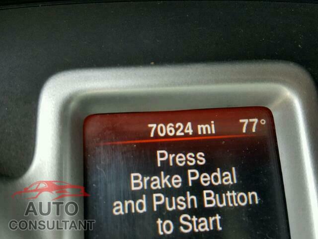 DODGE JOURNEY 2015 - 3C4PDCAB2FT632806
