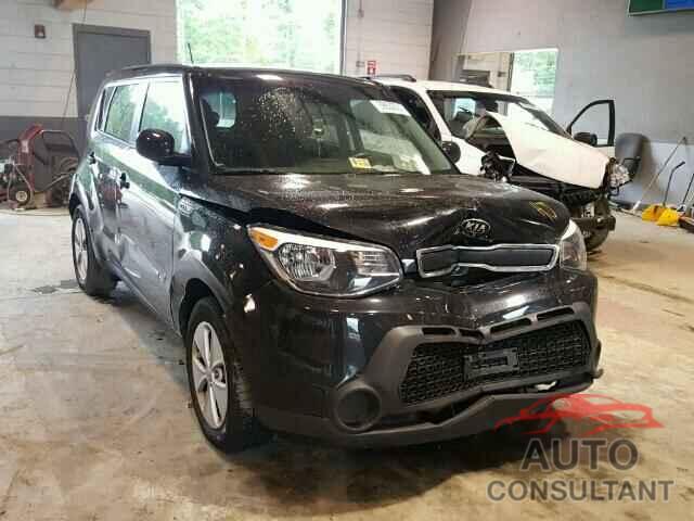 KIA SOUL 2016 - KNDJN2A24G7403210