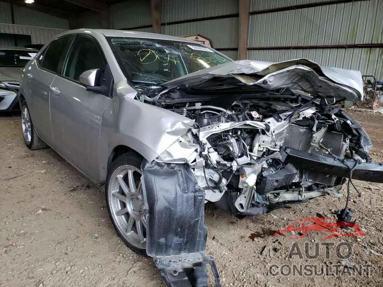 TOYOTA COROLLA 2018 - 5YFBURHE0JP850560