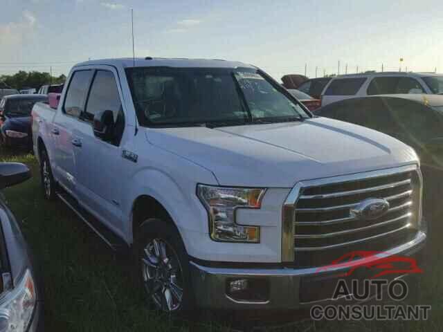 FORD F150 2015 - 1FTEW1CP1FKD66131