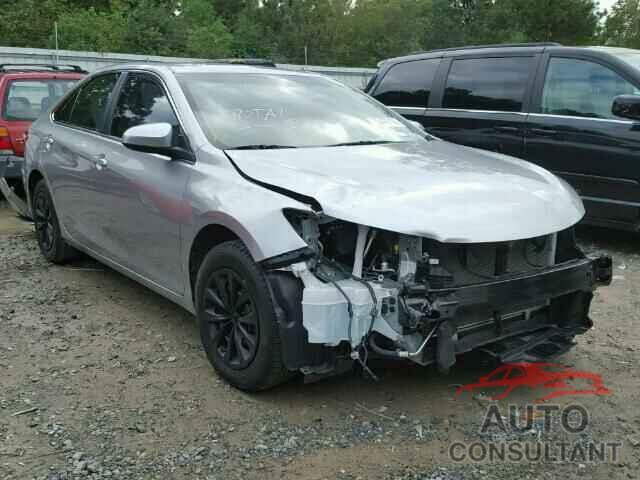 TOYOTA CAMRY 2015 - 4T4BF1FK4FR469326