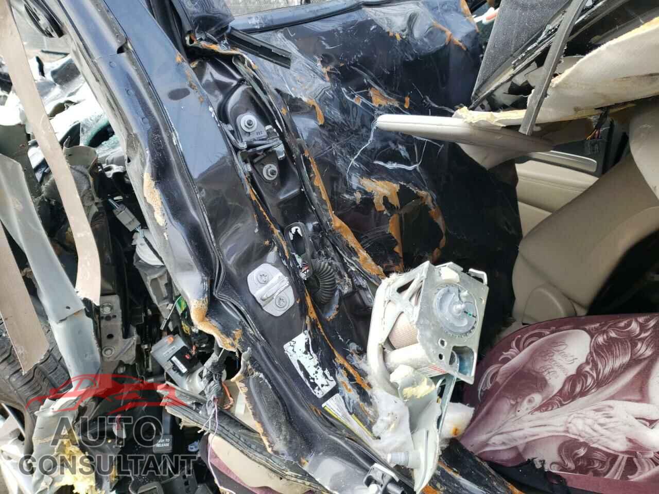 DODGE DURANGO 2017 - 1C4RDHAG6HC690062
