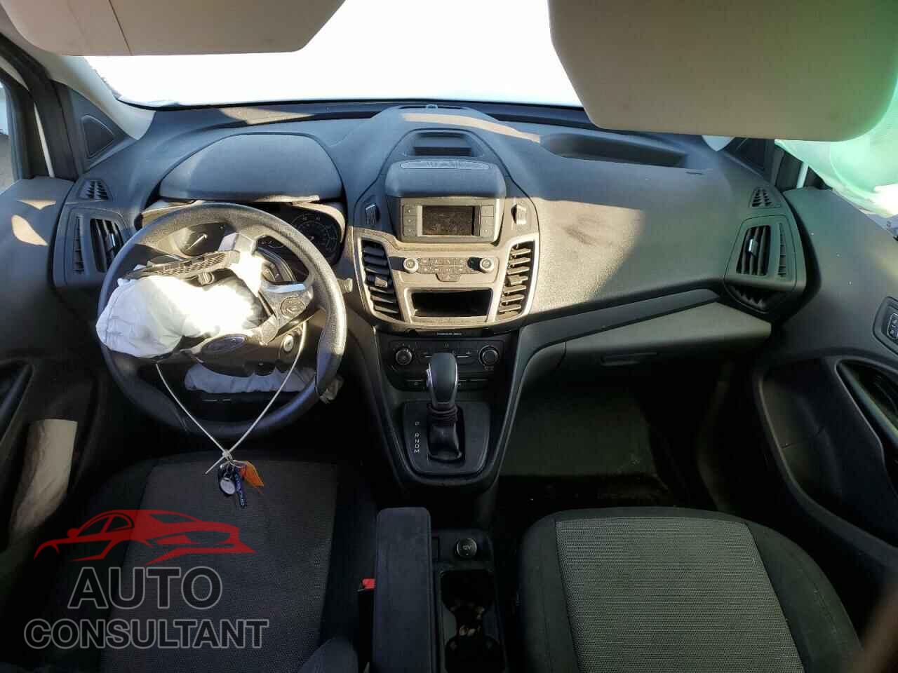 FORD TRANSIT 2019 - NM0LS7E28K1423736