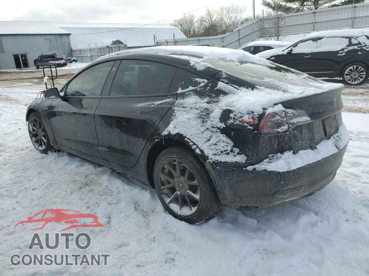 TESLA MODEL 3 2023 - 5YJ3E1EA6PF489585