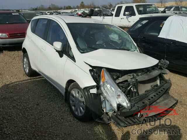 NISSAN VERSA 2015 - 3N1CE2CP1FL376899