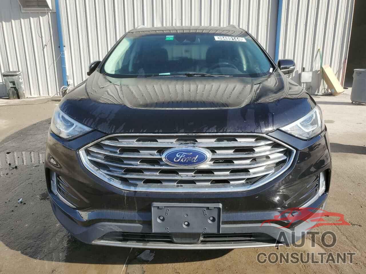 FORD EDGE 2020 - 2FMPK4J95LBB13860