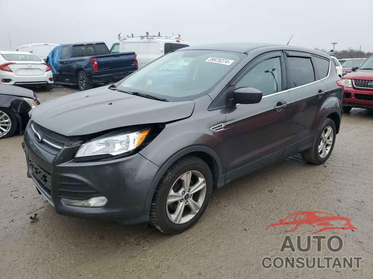 FORD ESCAPE 2016 - 1FMCU0G70GUB72967