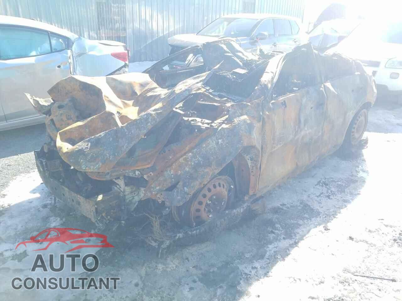MAZDA CX-5 2021 - JM3KFBCMXM1435147