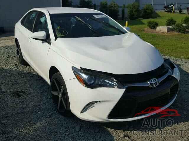 TOYOTA CAMRY 2015 - 4T1BF1FK0FU093430