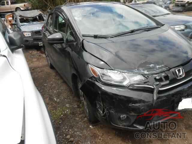 HONDA FIT 2015 - 3HGGK5H88FM739124