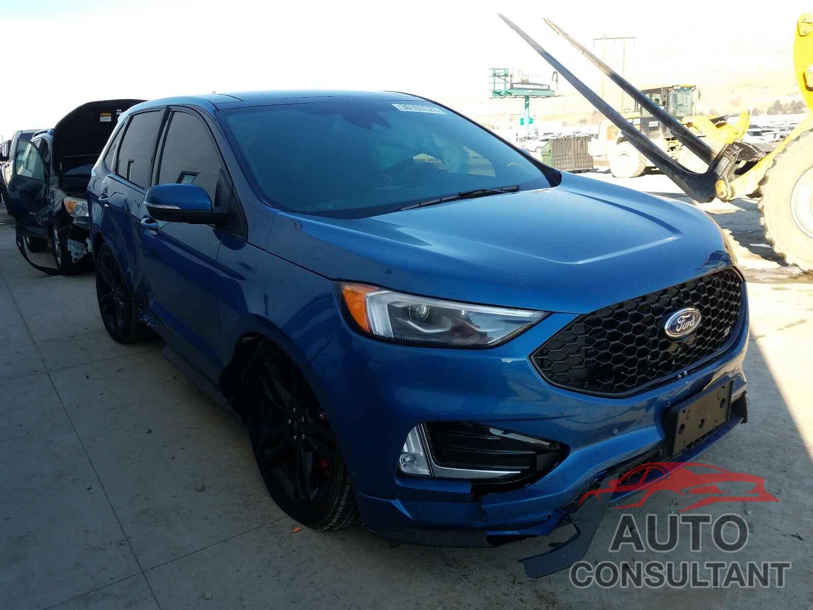 FORD EDGE 2020 - 2FMPK4AP1LBB34588