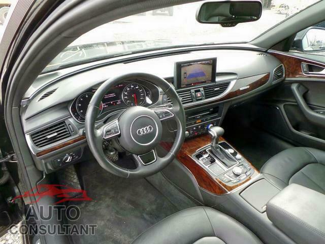 AUDI A6 2015 - KNMAT2MV8JP587067