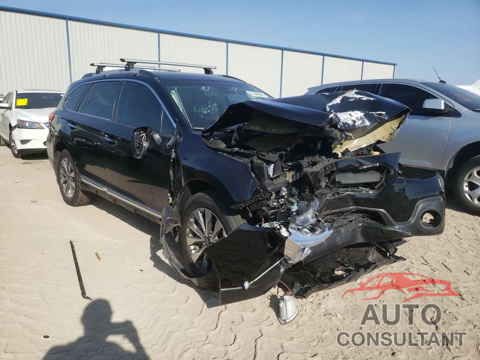 SUBARU OUTBACK 2019 - 4S4BSATCXK3239194
