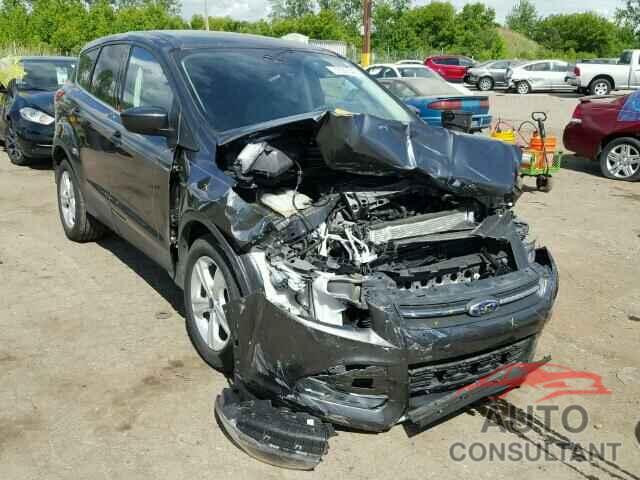 FORD ESCAPE 2016 - 1FMCU0GX5GUB34747