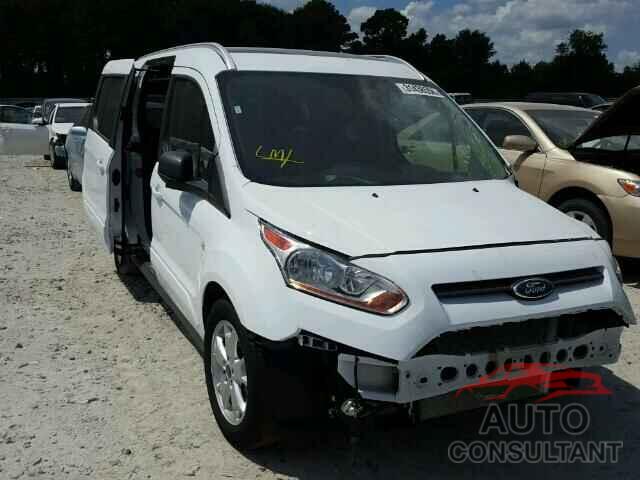 FORD TRANSIT CO 2016 - NM0GE9F71G1271160