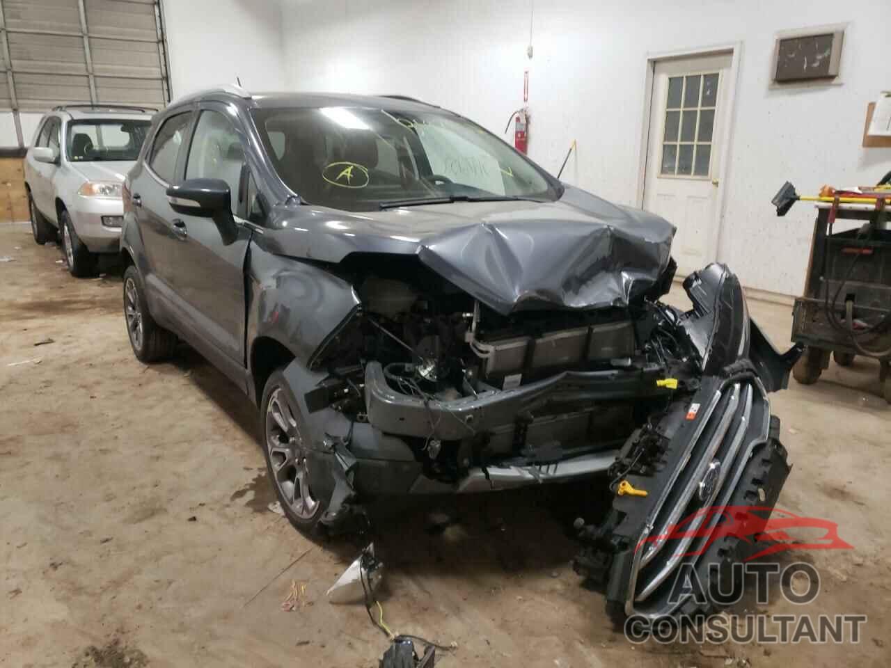 FORD ALL OTHER 2020 - MAJ6S3KL9LC364813