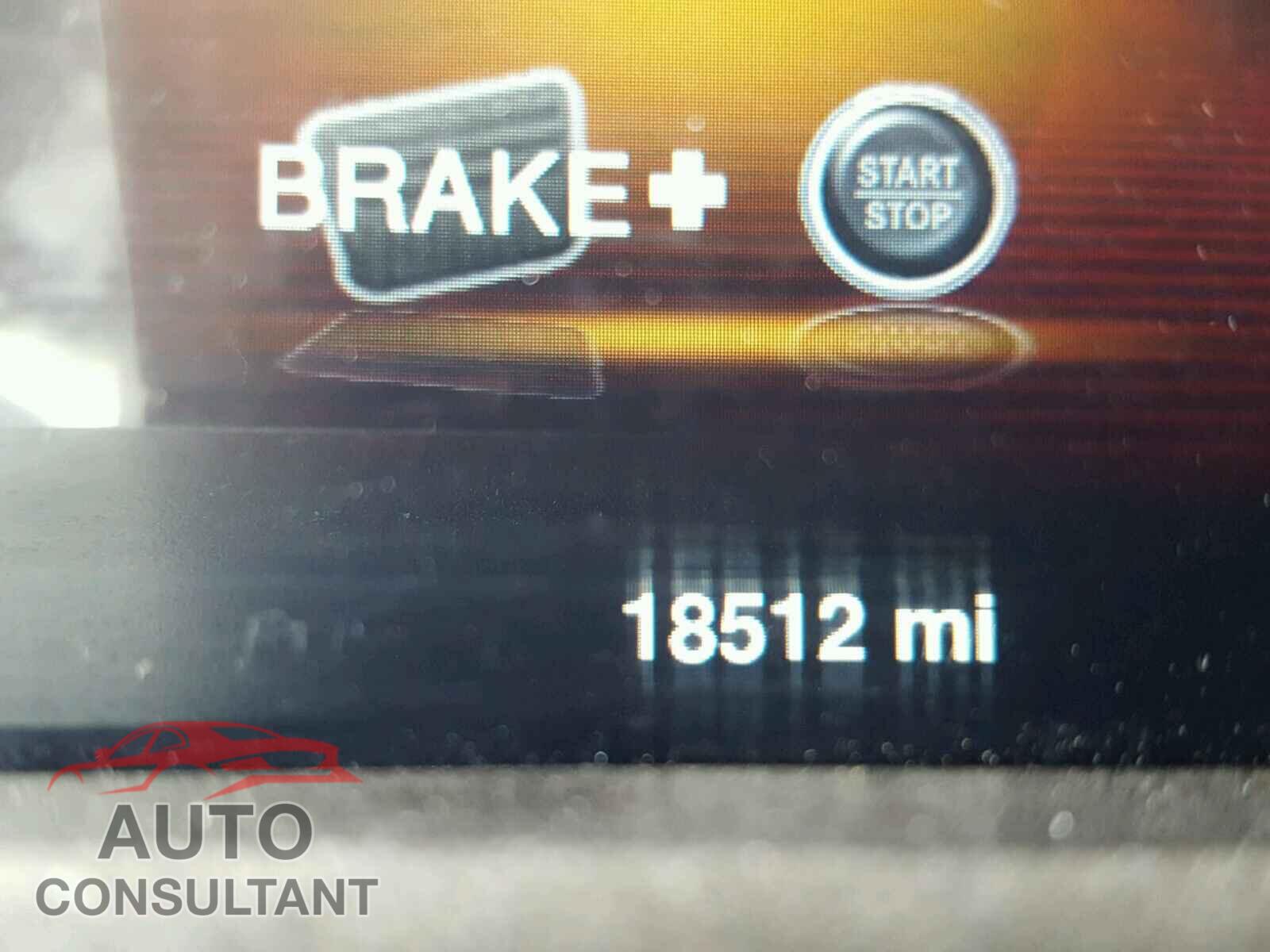DODGE DART 2015 - 1C3CDFCB2FD346087