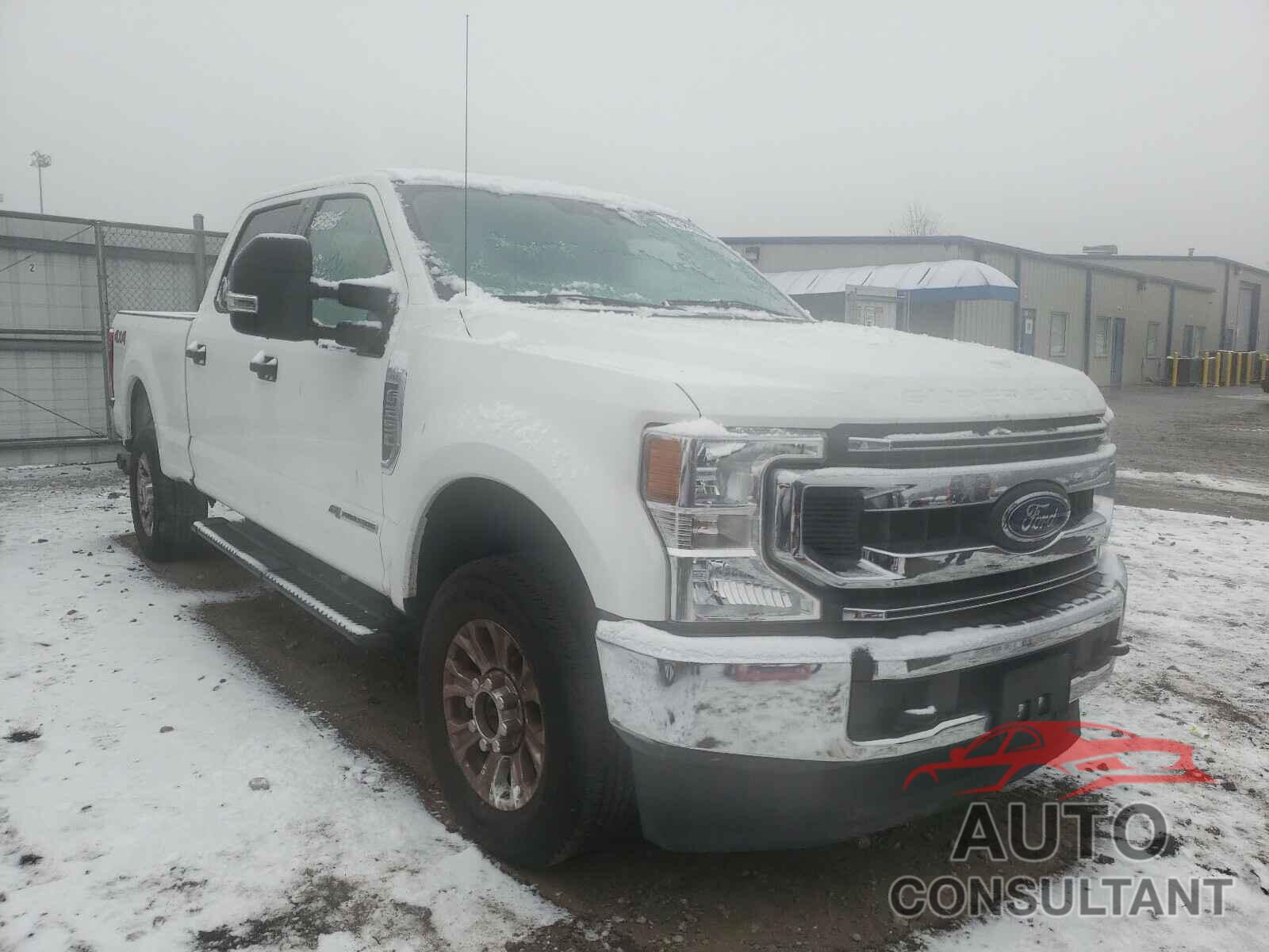 FORD F250 2020 - 1FT7W2BT9LED35619