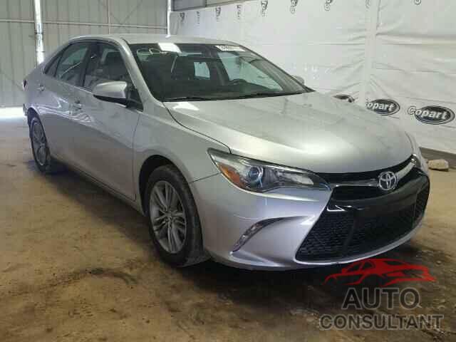 TOYOTA CAMRY 2015 - 4T1BF1FK4FU880994