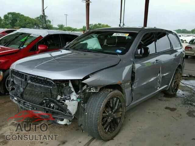 DODGE DURANGO 2015 - 1C4RDHAG6FC801271
