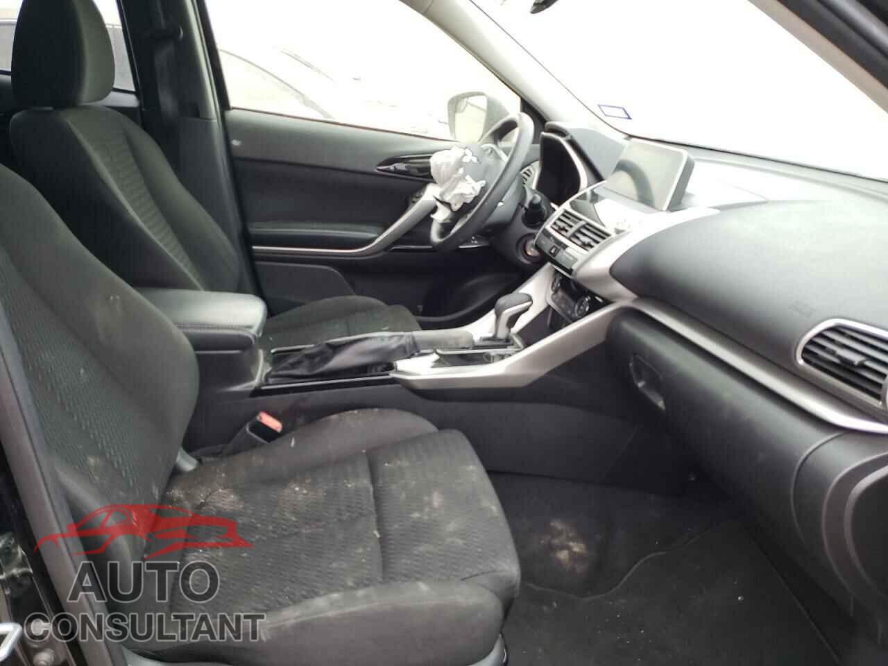 MITSUBISHI ECLIPSE 2020 - JA4AS4AA9LZ002658