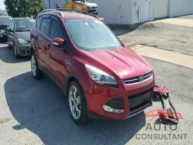 FORD ESCAPE 2015 - 1FMCU0J93FUB61471
