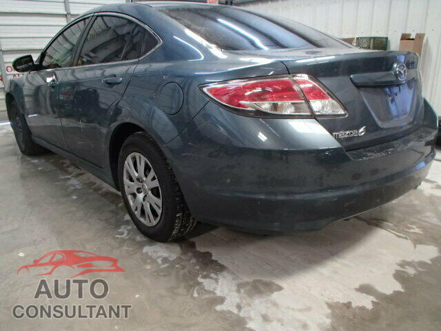 MAZDA 6 2012 - JM3KFACM5M0412424
