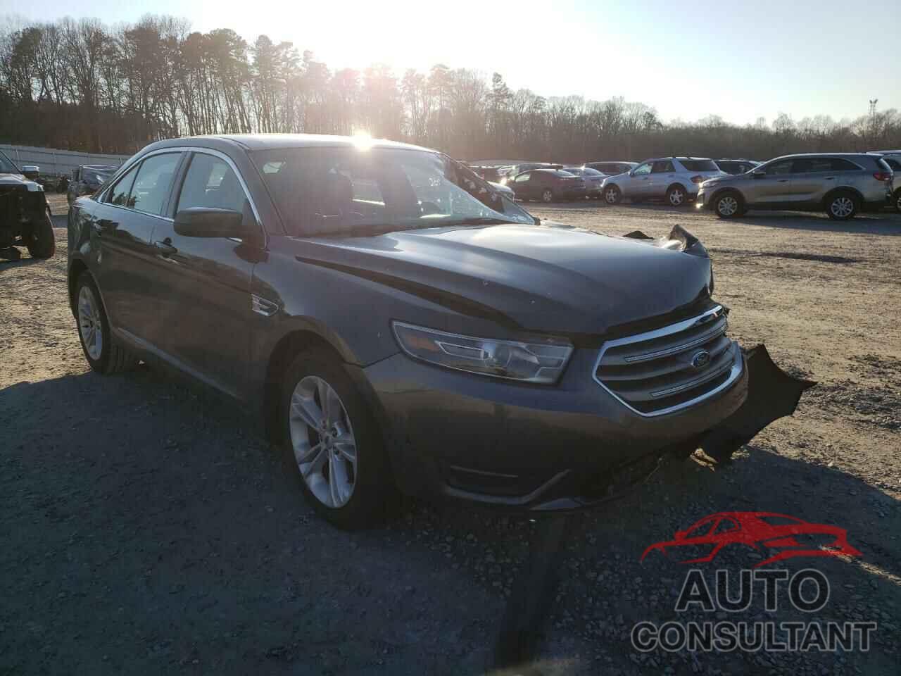 FORD TAURUS 2016 - 1FAHP2E80GG139108