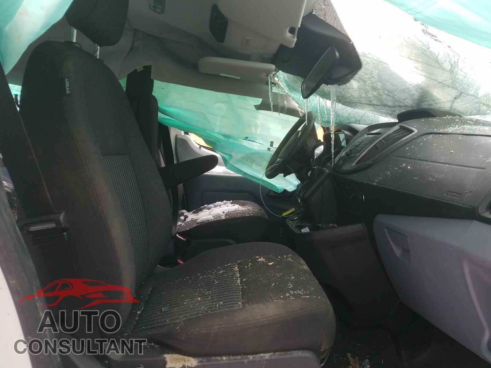 FORD TRANSIT CO 2017 - 1FBZX2YM5HKA52749