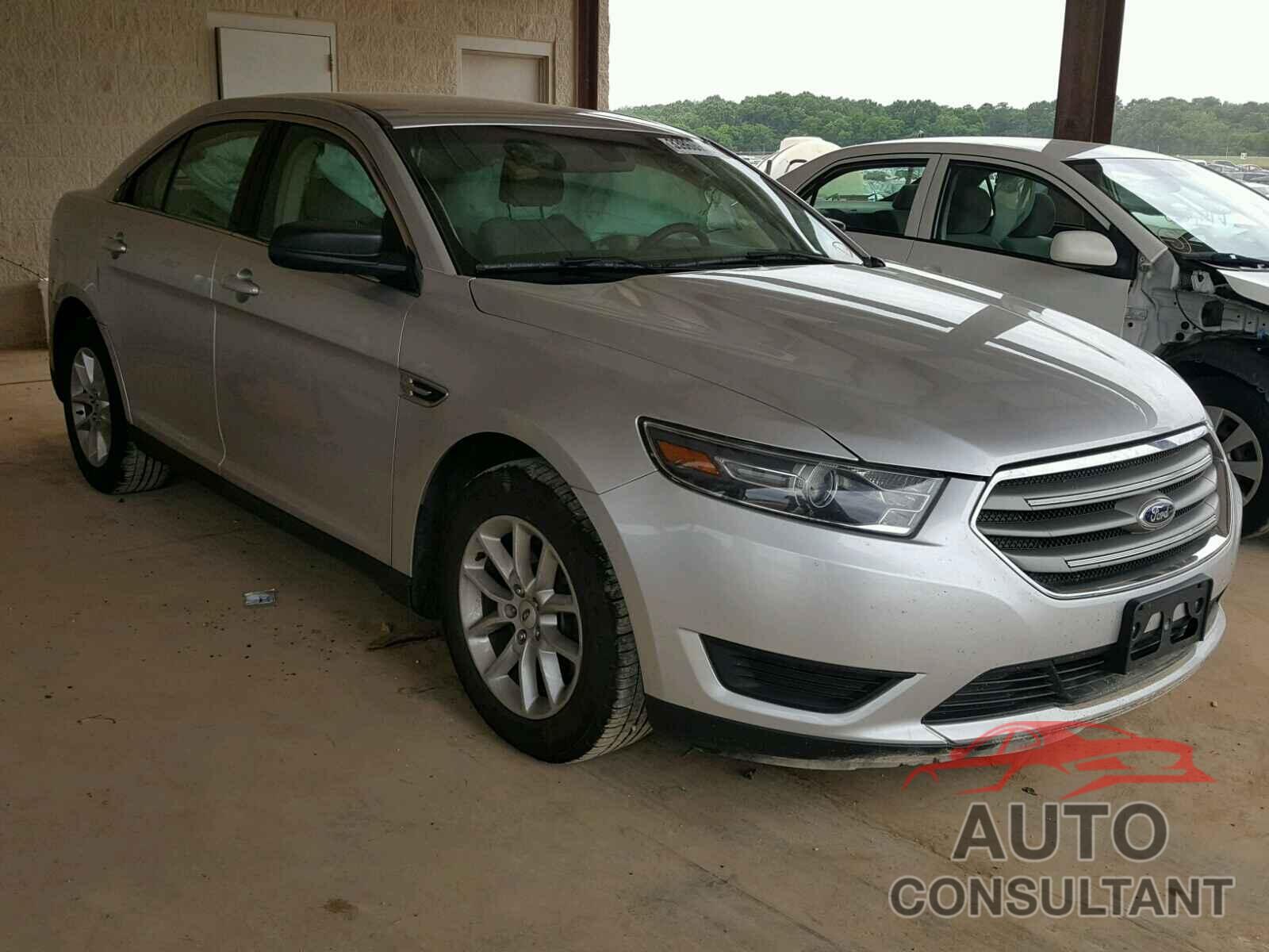 FORD TAURUS 2015 - 1FAHP2D8XFG128004