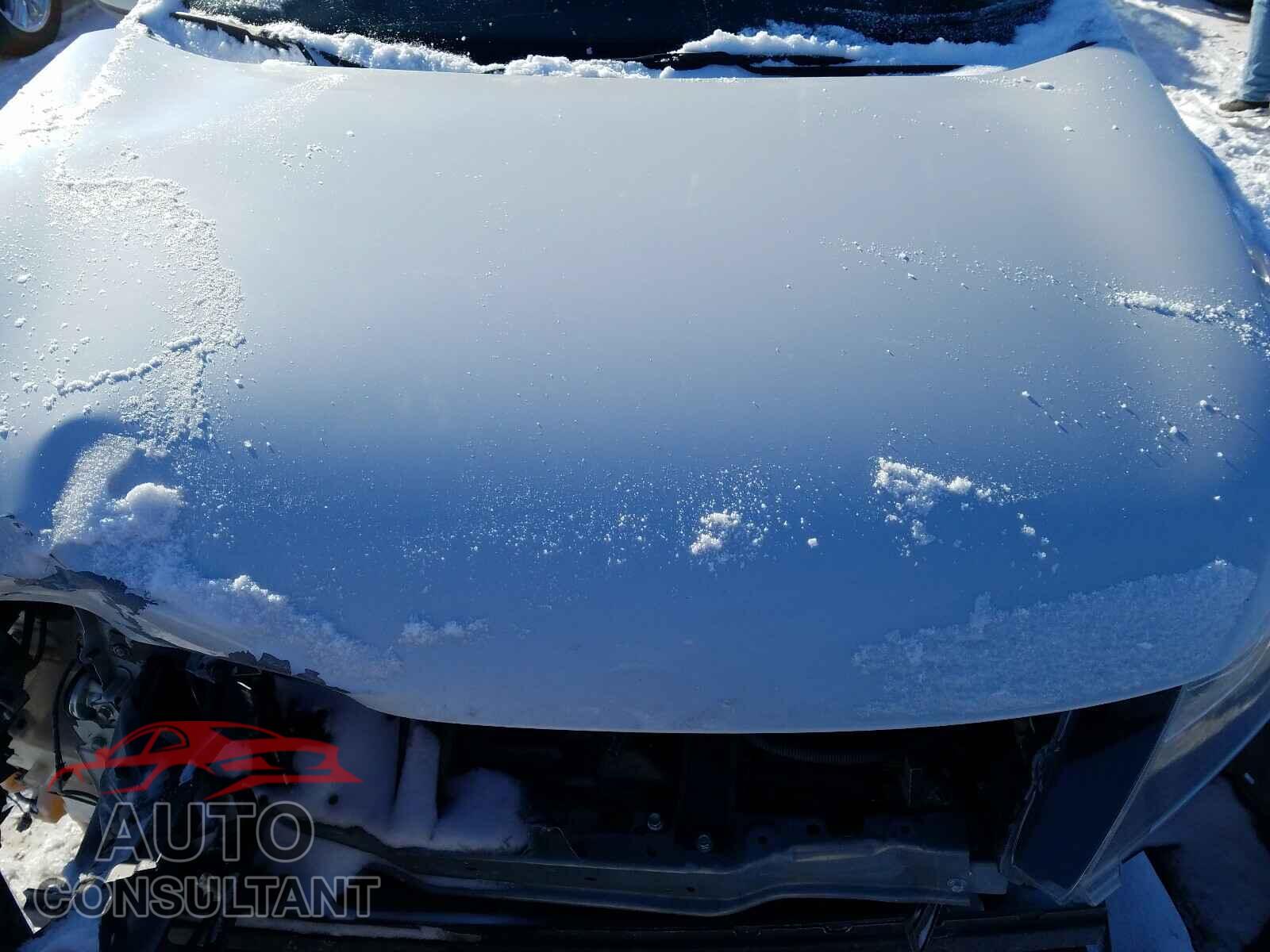 MITSUBISHI ECLIPSE 2018 - JA4AT5AAXJZ062884