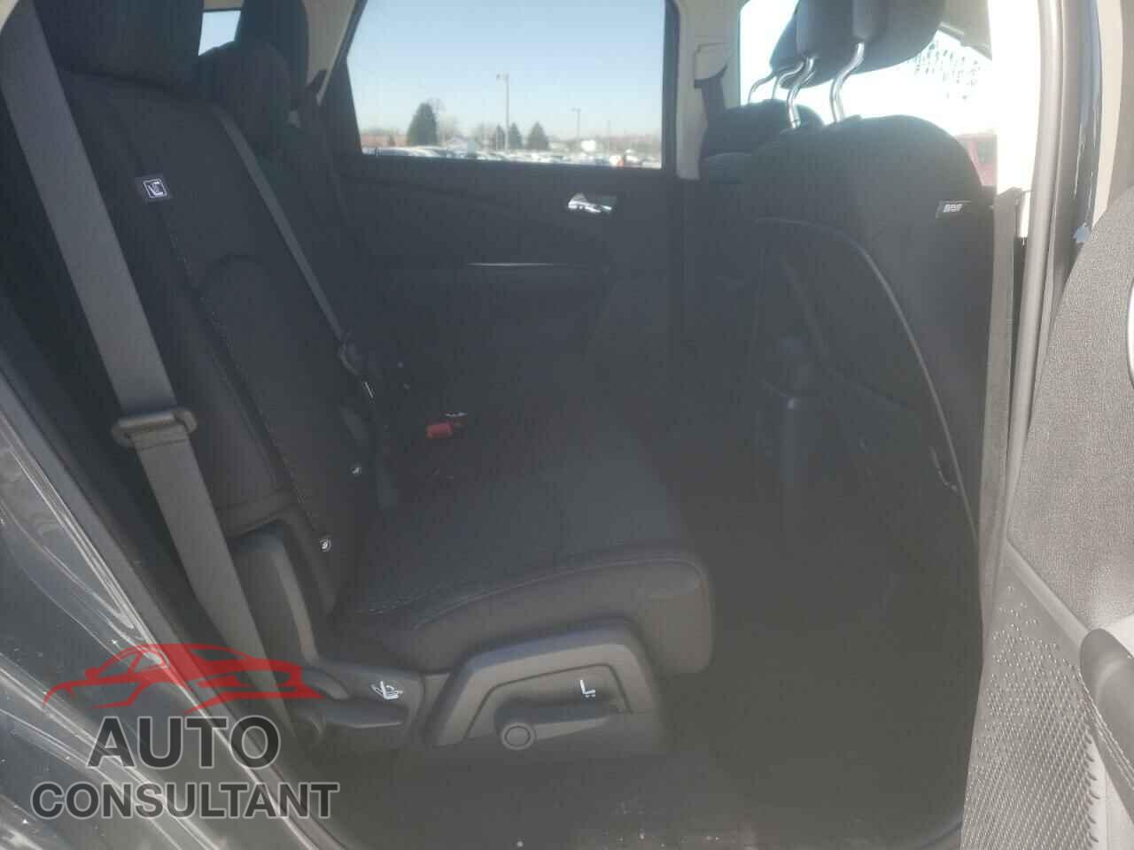 DODGE JOURNEY 2020 - 3C4PDCAB5LT275665