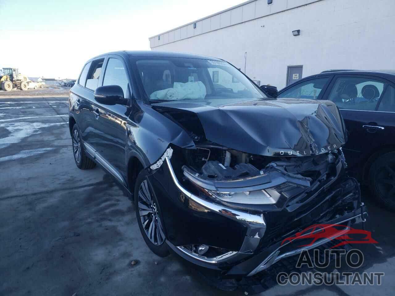 MITSUBISHI OUTLANDER 2020 - JA4AD3A32LZ024071