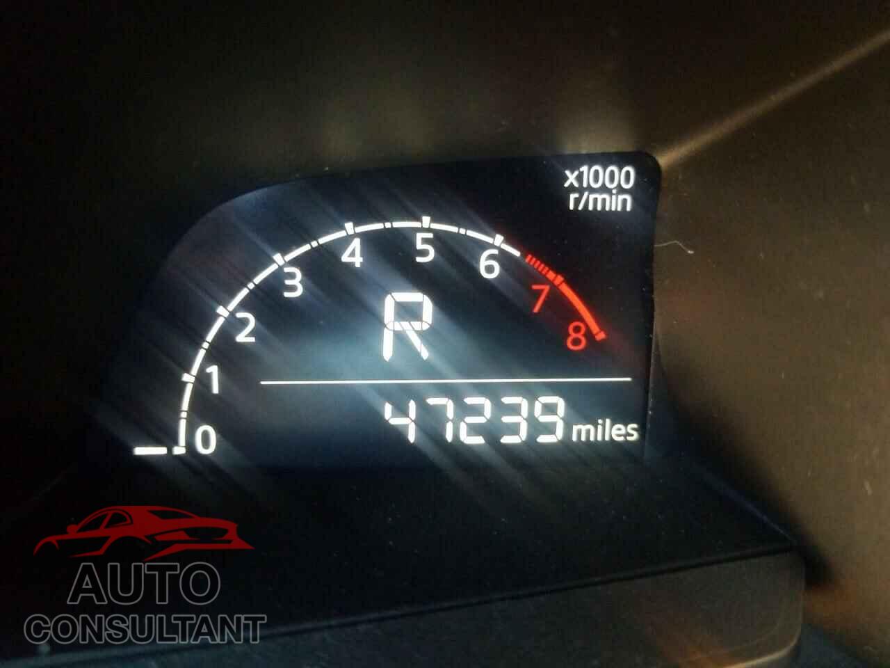 MAZDA 3 2017 - 3MZBN1U73HM115205