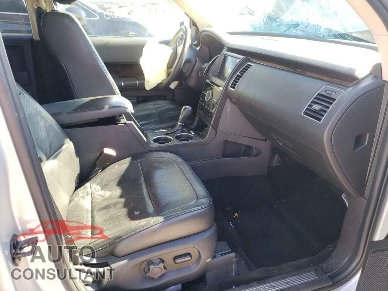 FORD FLEX 2019 - 2FMGK5D85KBA04175