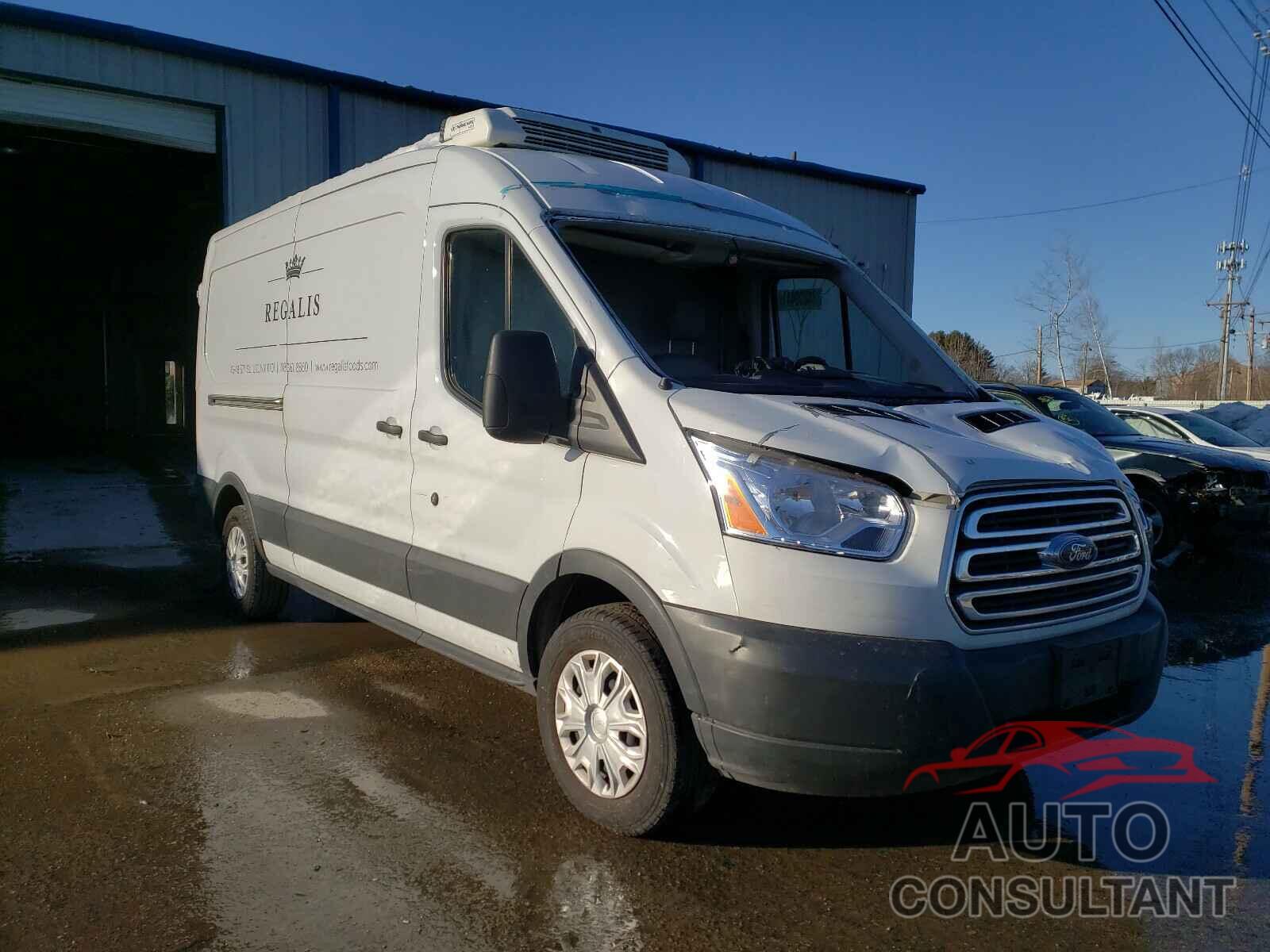 FORD TRANSIT CO 2017 - 1FTBW2CM5HKB45570