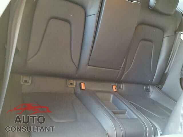 AUDI A5 2015 - WAUMFAFR4FA036155