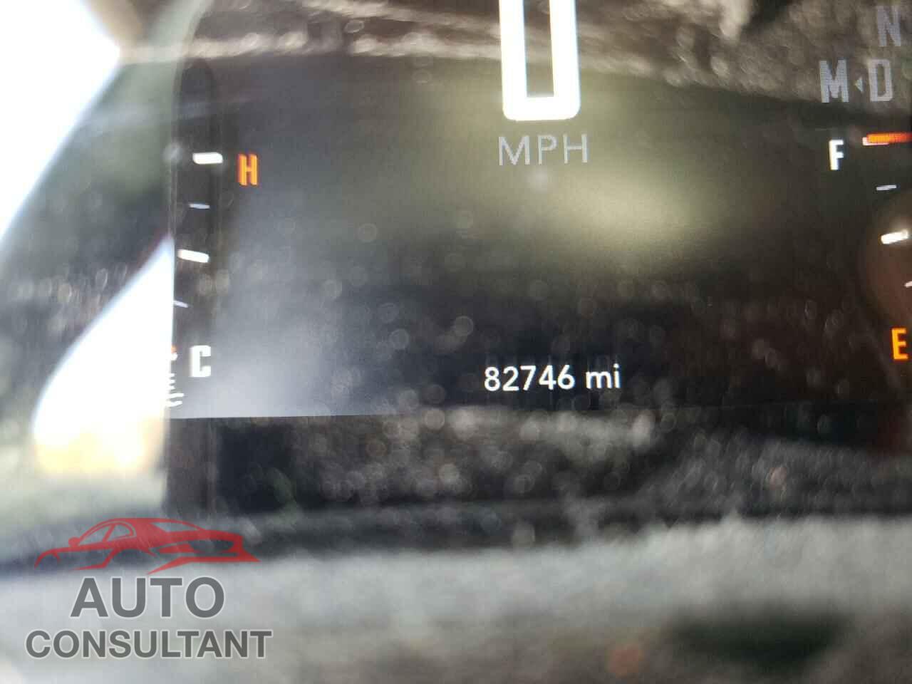 DODGE CHALLENGER 2018 - 2C3CDZAG5JH321633