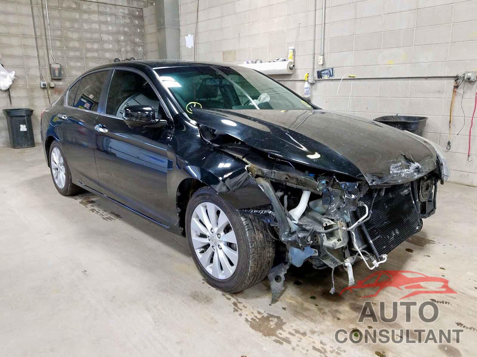 HONDA ACCORD 2015 - 1N6AA1R8XHN546994